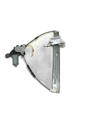 DENSO Tribute Front Right Passenger Side Window Regulator & Motor Assembly