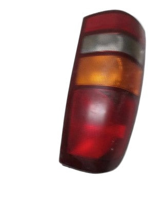 Left Tail Light Assembly for Chevy Silverado 1500 1999-2002