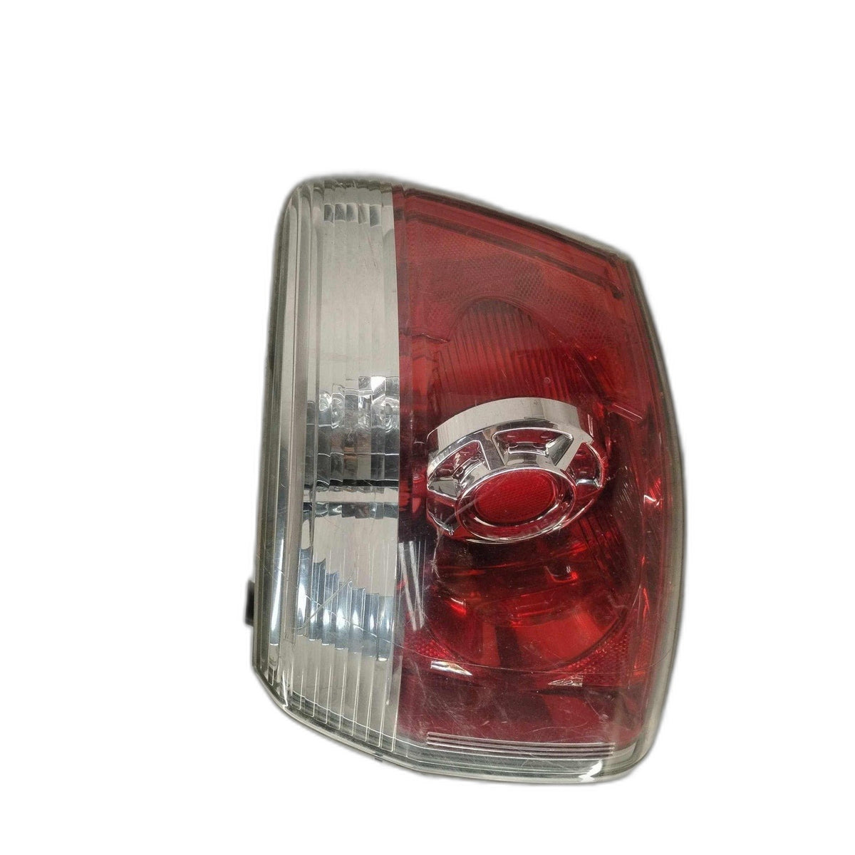 Tail Light Assembly MERCEDES ML SERIES Right 98-01 See Pics for Imperfections