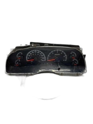 Expedition F-150 Instrument Cluster Speedometer Gauge 2000-2002