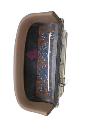 Jaguar XJ6 Instrument Cluster Speedometer 1995-1997