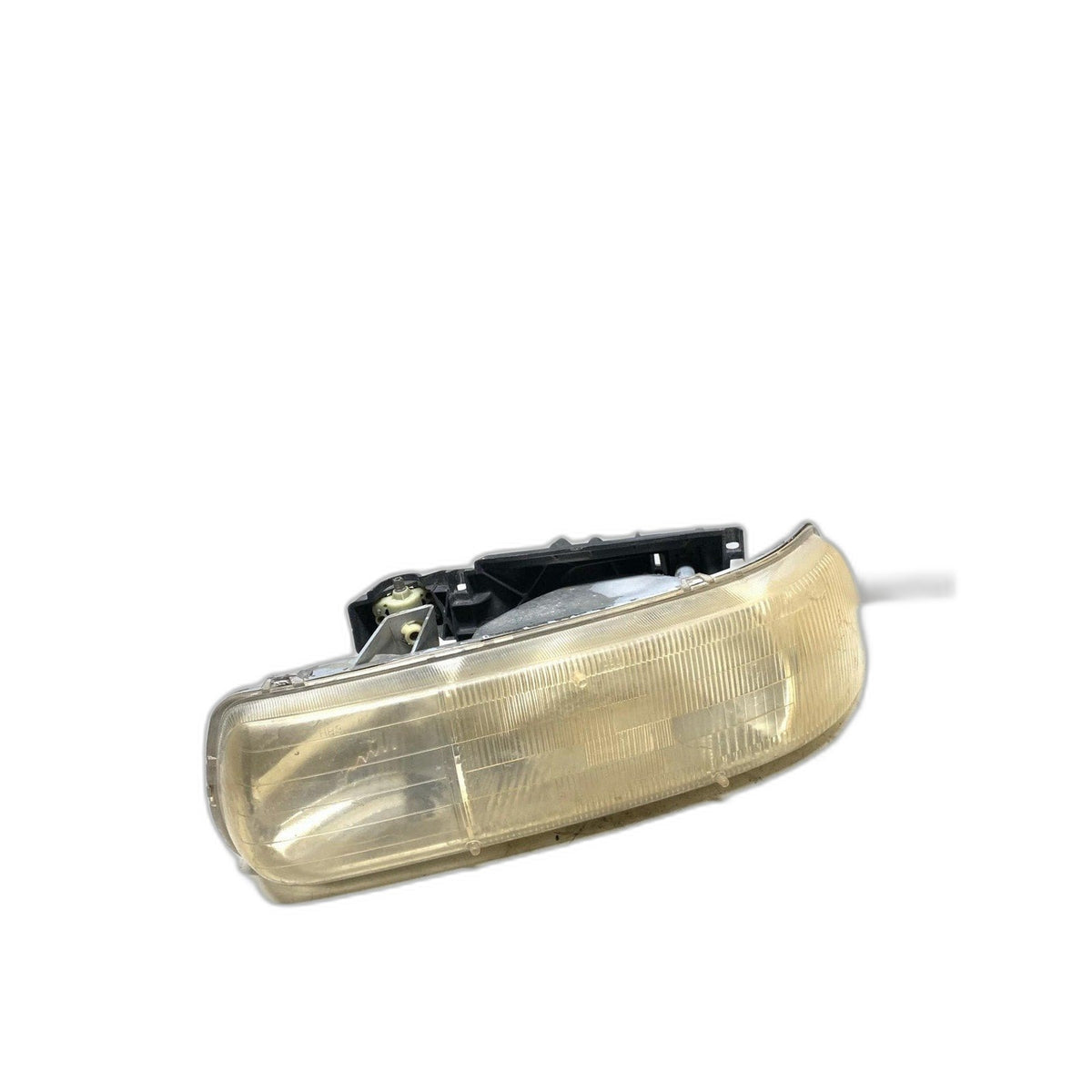 Headlamp Assembly CHEVY SILVERADO 1500 Left 99-02 See Pics