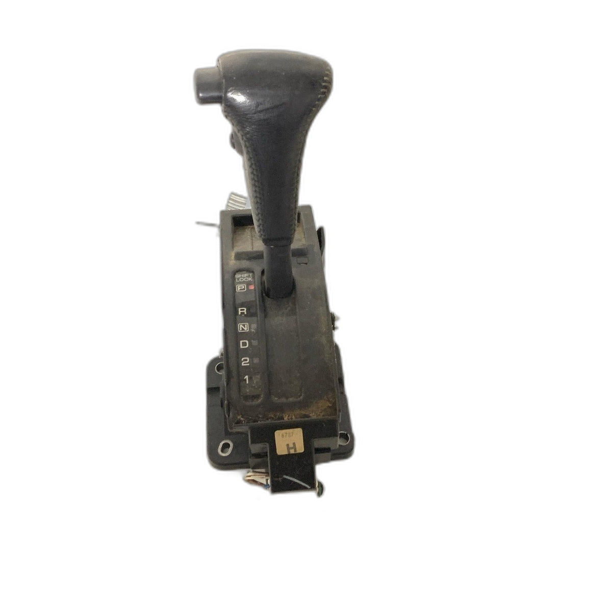 Floor Shifter INFINITI QX4 98