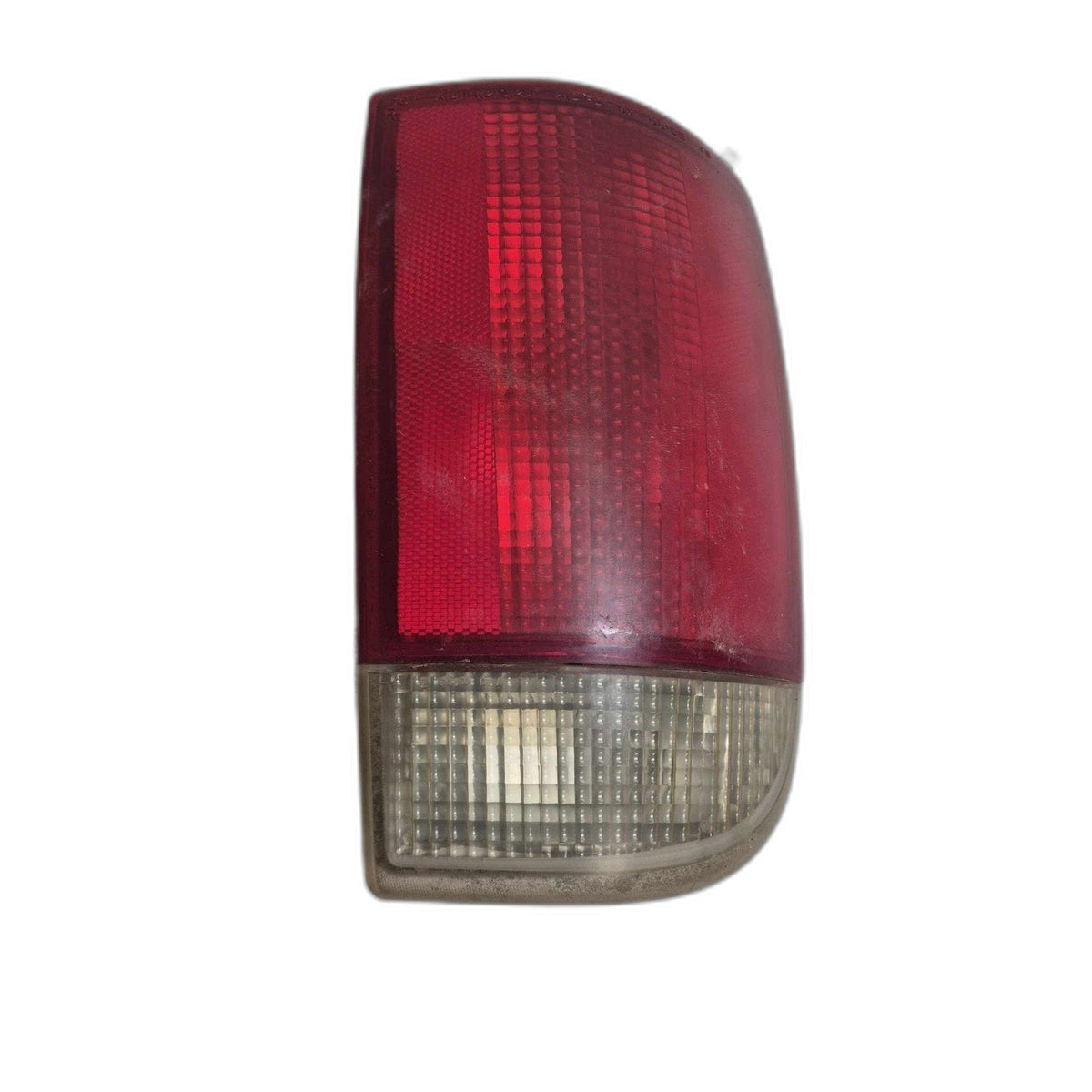 Tail Light Assembly BLAZER S10/JIMMY S15 Right 95-05 See Pics for Imperfections