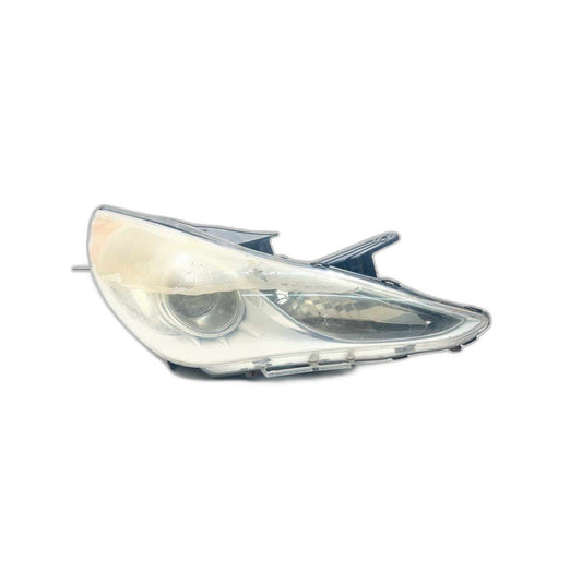Headlamp Assembly HYUNDAI SONATA Right 12 See Pics for Imperfections