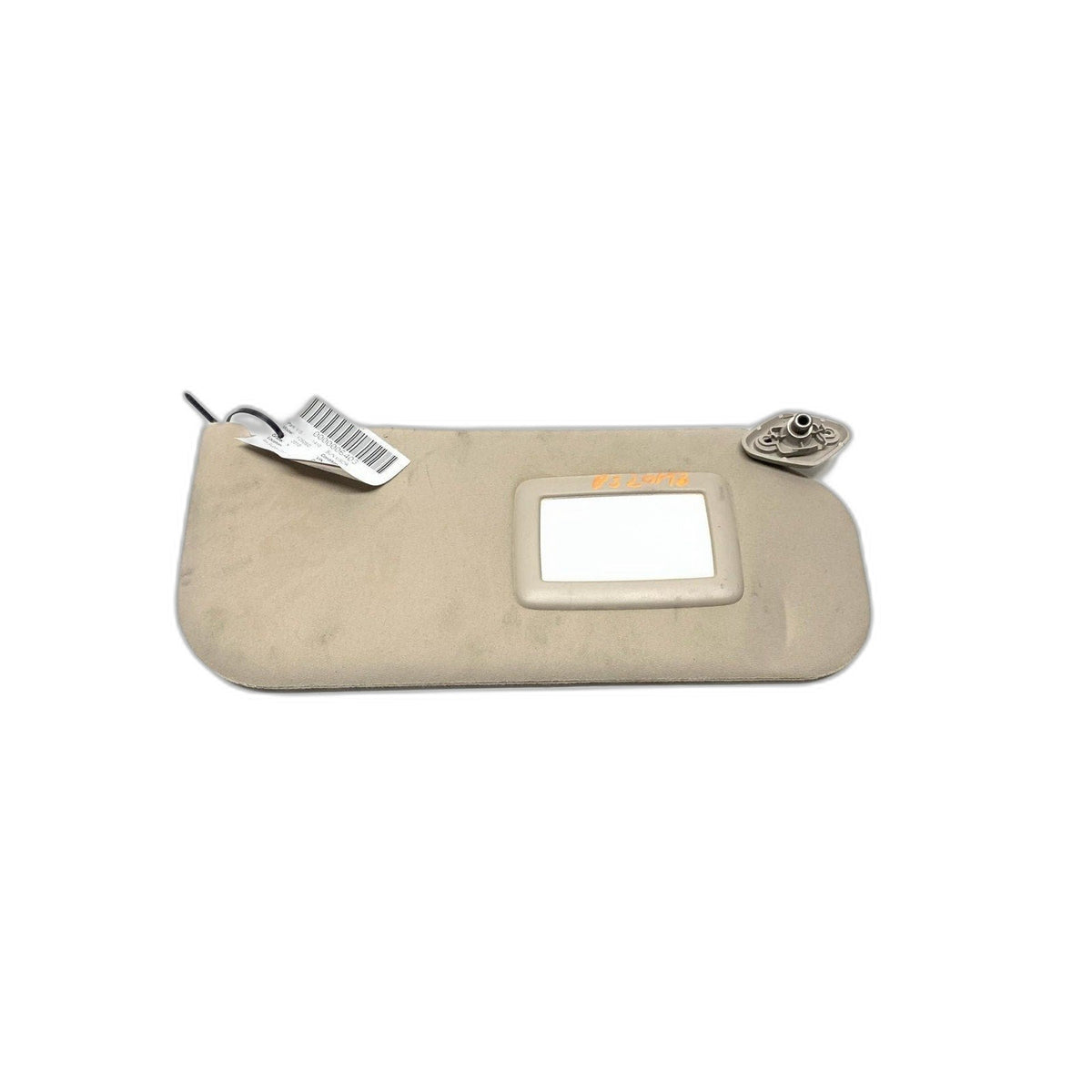 Sun Visor FORD F250 SD PICKUP Right 08 09 10