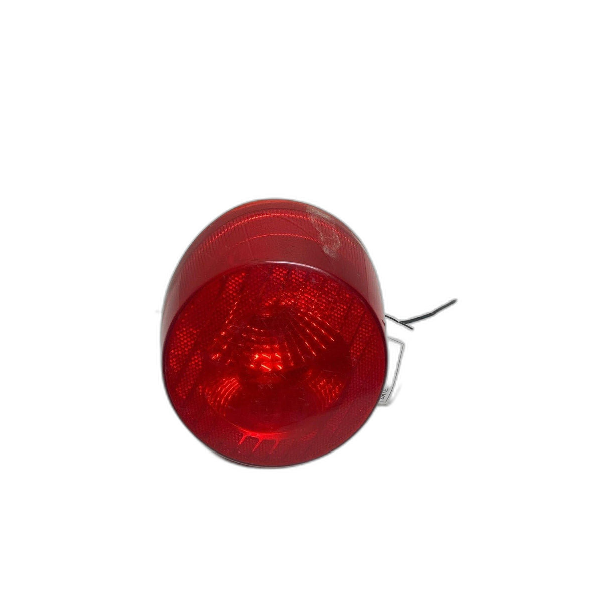 Tail Light Assembly CHEVY COBALT Right 05-10 See Pics for Imperfections