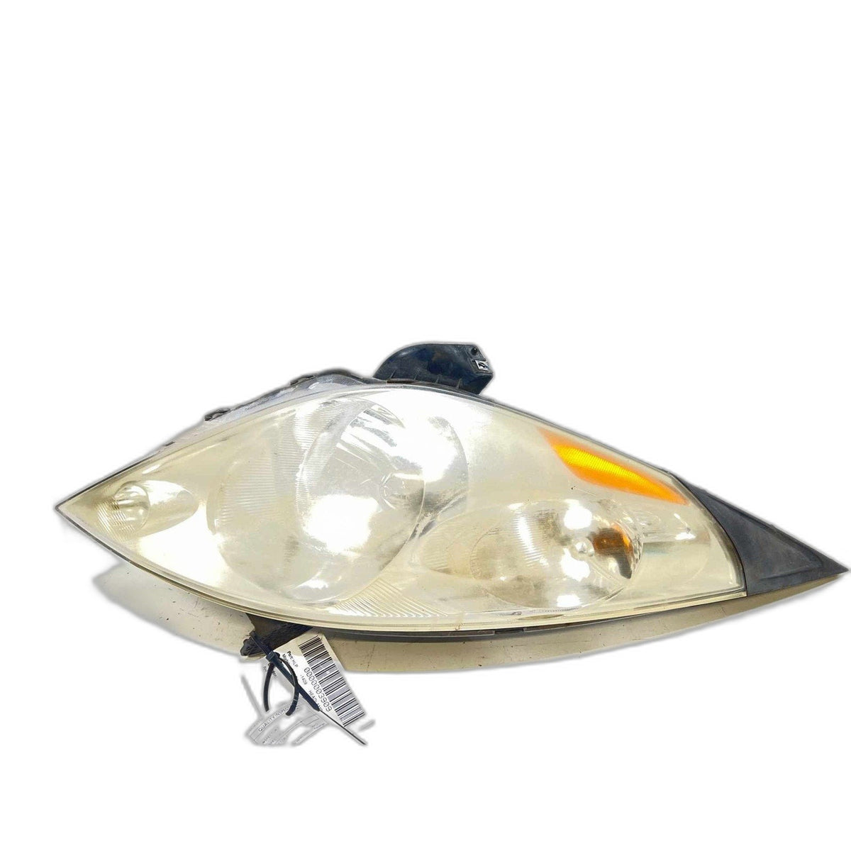 Headlamp Assembly CHEVY SPARK Right 13 14 15 16 See Pics for Imperfections