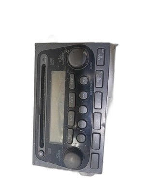 CORA Element 2003-2004 Factory 6-Disc CD Changer Radio Head Unit