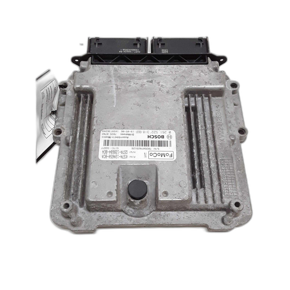 Engine/motor Brain Box FORD FUSION 17 18 19