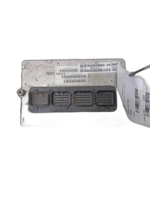 Dodge Magnum 5.7L Engine Control Module ECM PCM P05033594AC