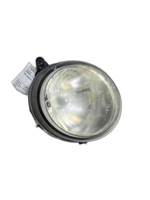 Patriot Left Headlamp Assembly (2007-2017)