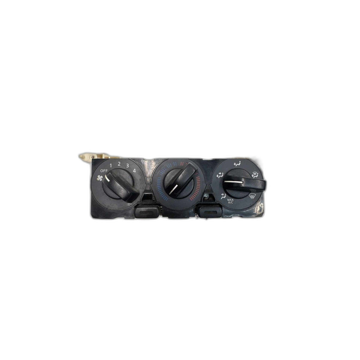Heater A/c Control NISSAN ALTIMA 02 03 04 See Pics for Any Imperfections