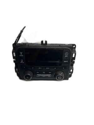 2013 Dodge Ram 1500 2500 3500 OEM Radio Infotainment Head Unit