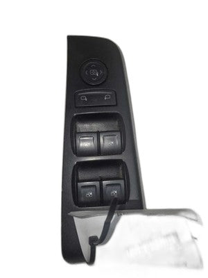 Master Power Window Switch Assembly - Chevy Tahoe 2015-2020