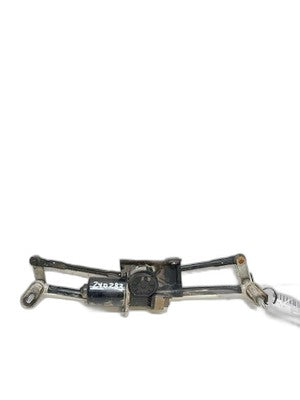 Tiburon Windshield Wiper Motor and Linkage Assembly (2008)