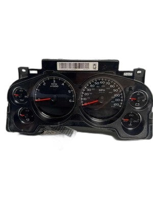 Genuine GM Instrument Cluster Gauge Speedometer 2009-2014 Suburban 1500