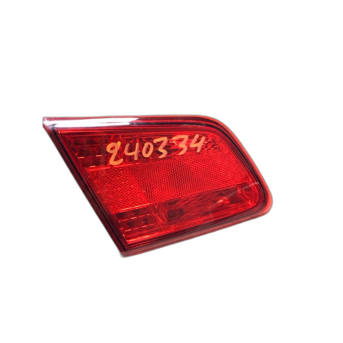 Tail Light Assembly SUBARU LEGACY Left 10-14