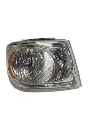 Right Passenger Side Headlight Assembly For Durango 2007-2009