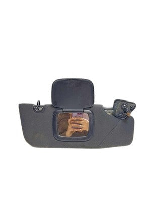 Mustang Right Sun Visor With Vanity Mirror (2005-2011)