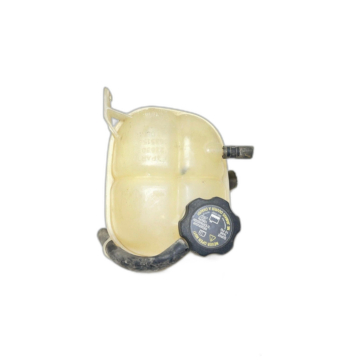 Coolant Recovery Bottle SATURN ION 03 04 05 06 07