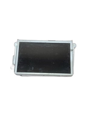 Ford Escape 2013-2016 MyFord Touch Infotainment Display Screen OEM