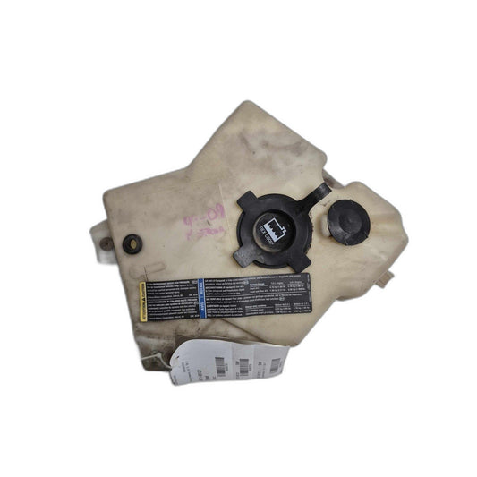 Coolant Recovery Bottle PONTIAC MONTANA VAN 99 00 01 02 03 04 05 06 07 08 09