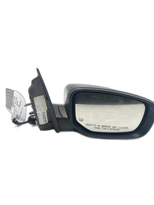 Passenger Side Door Mirror Assembly For Dodge Dart 2013-2016