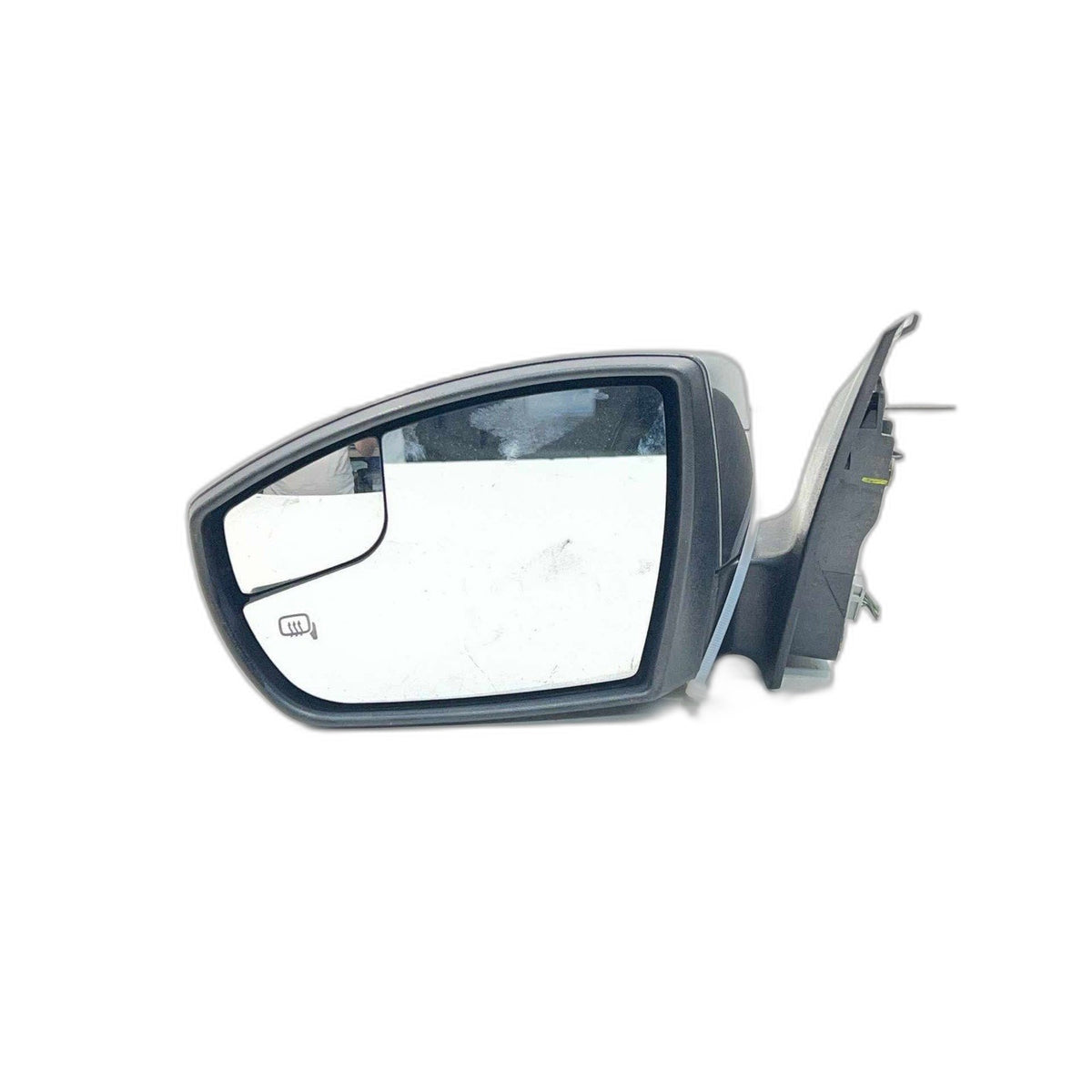 Door Mirror FORD FOCUS Left 15 16 17 18 See Pics for Imperfections