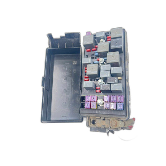 Engine Fuse Box SATURN AURA 07 See Pics