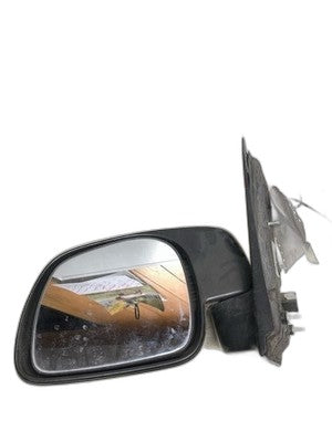 Ford F250 Super Duty Pickup Left Side Door Mirror Assembly (1999-2016)
