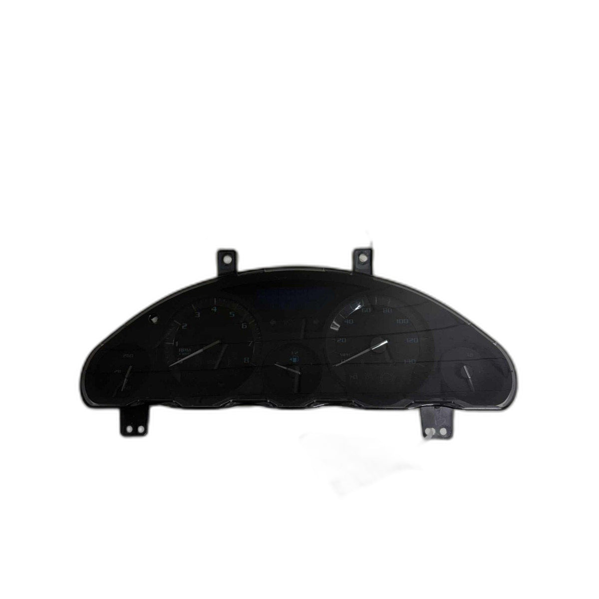 Speedometer BUICK ENCLAVE 08 09 10 11 12 See Pics for Imperfections