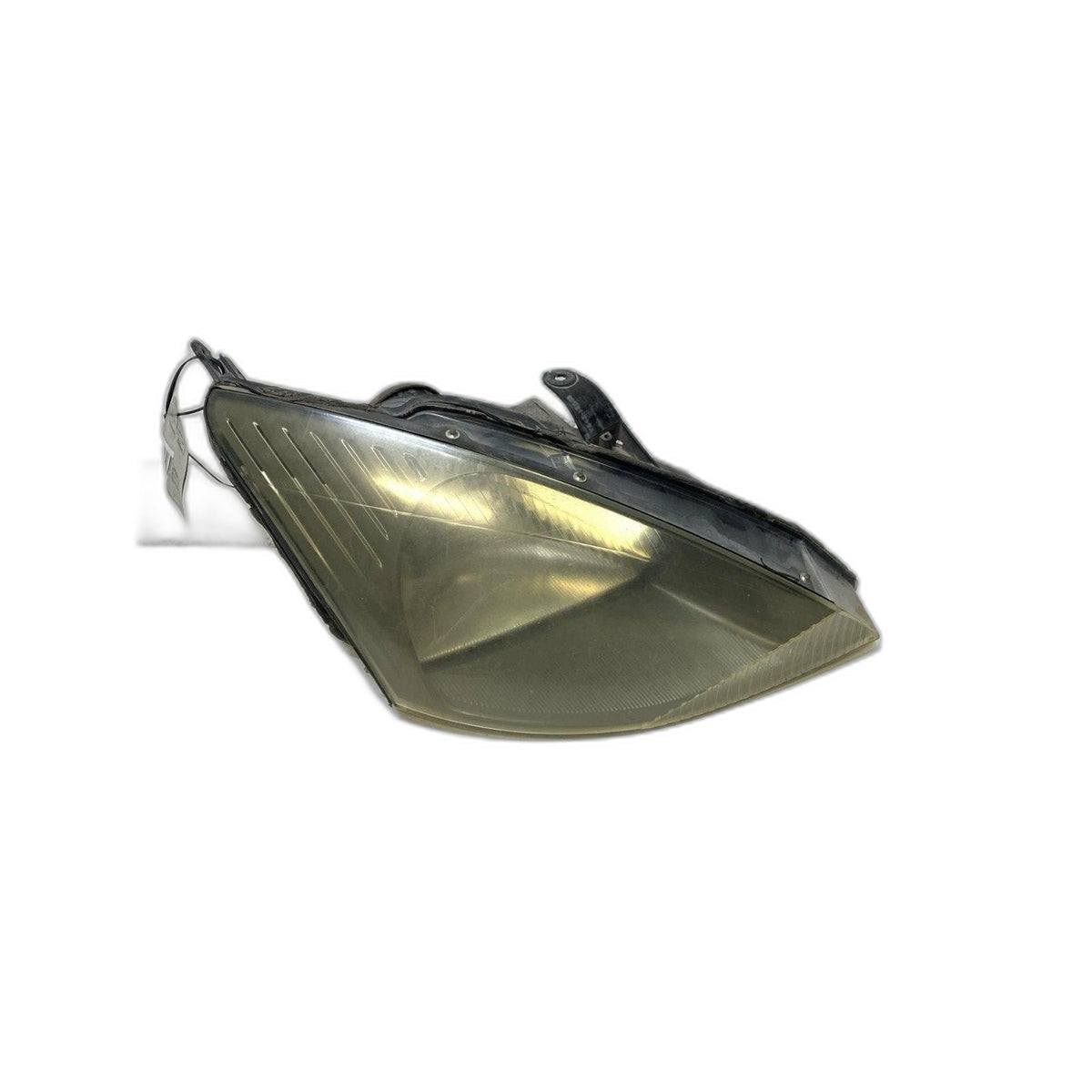 Headlamp Assembly FORD FOCUS Right 00 01 02 03 04 See Pics for Imperfections