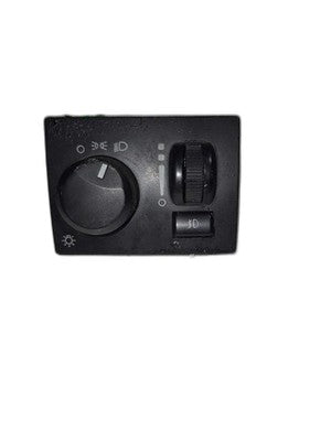 Dodge Charger 2008 Headlight Switch Assembly - 04602347AD