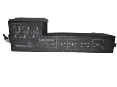15401742-002 Engine Fuse Box Relay Center Chevy Cavalier