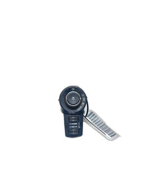 Grand Cherokee Headlight Control Switch Assembly (2015-2017)