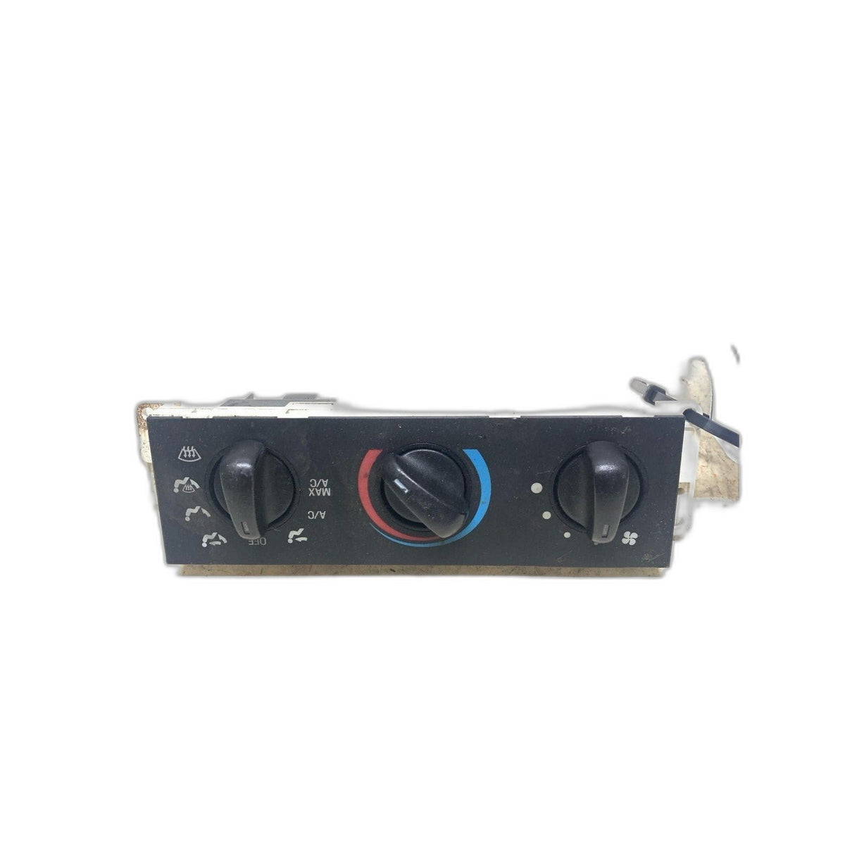 Heater A/c Control FORD EXPLORER 98 99 00 01