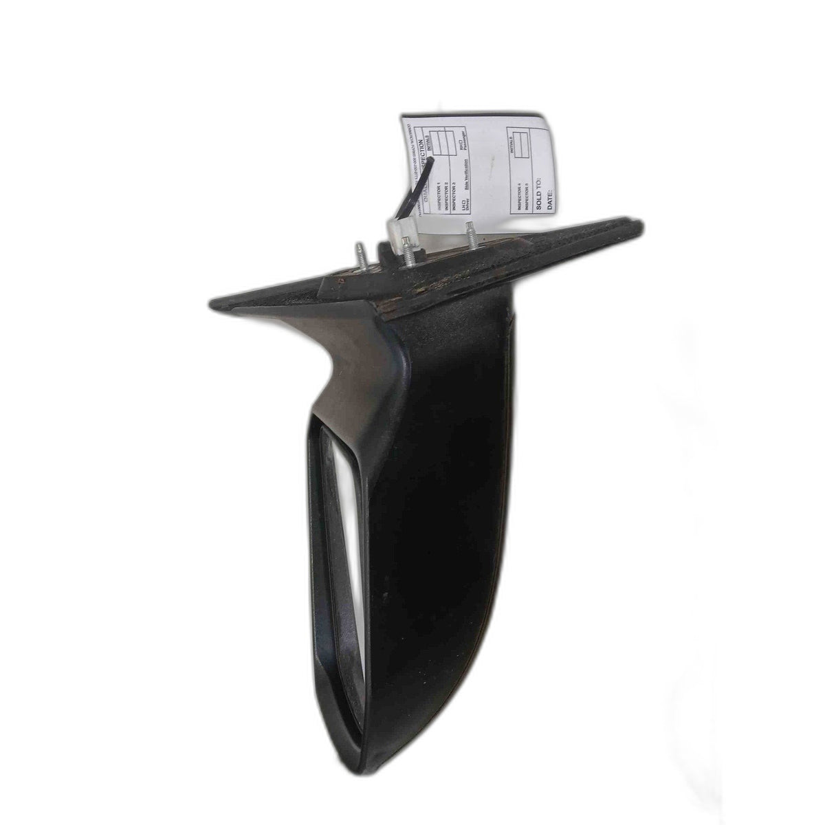 Door Mirror NISSAN ALTIMA Left 07 08 09 10 11 12 See Pics for Imperfections