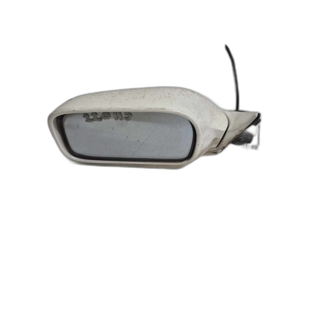 Door Mirror LEXUS LS400 Left 93 94 See Pics for Imperfections