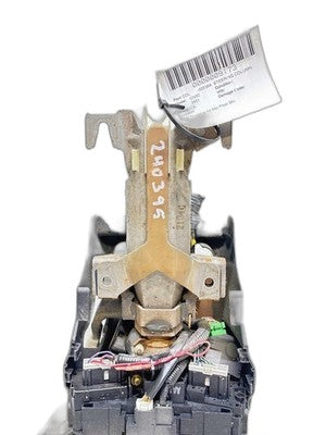 2001 Civic Steering Column Assembly - Floor Shift