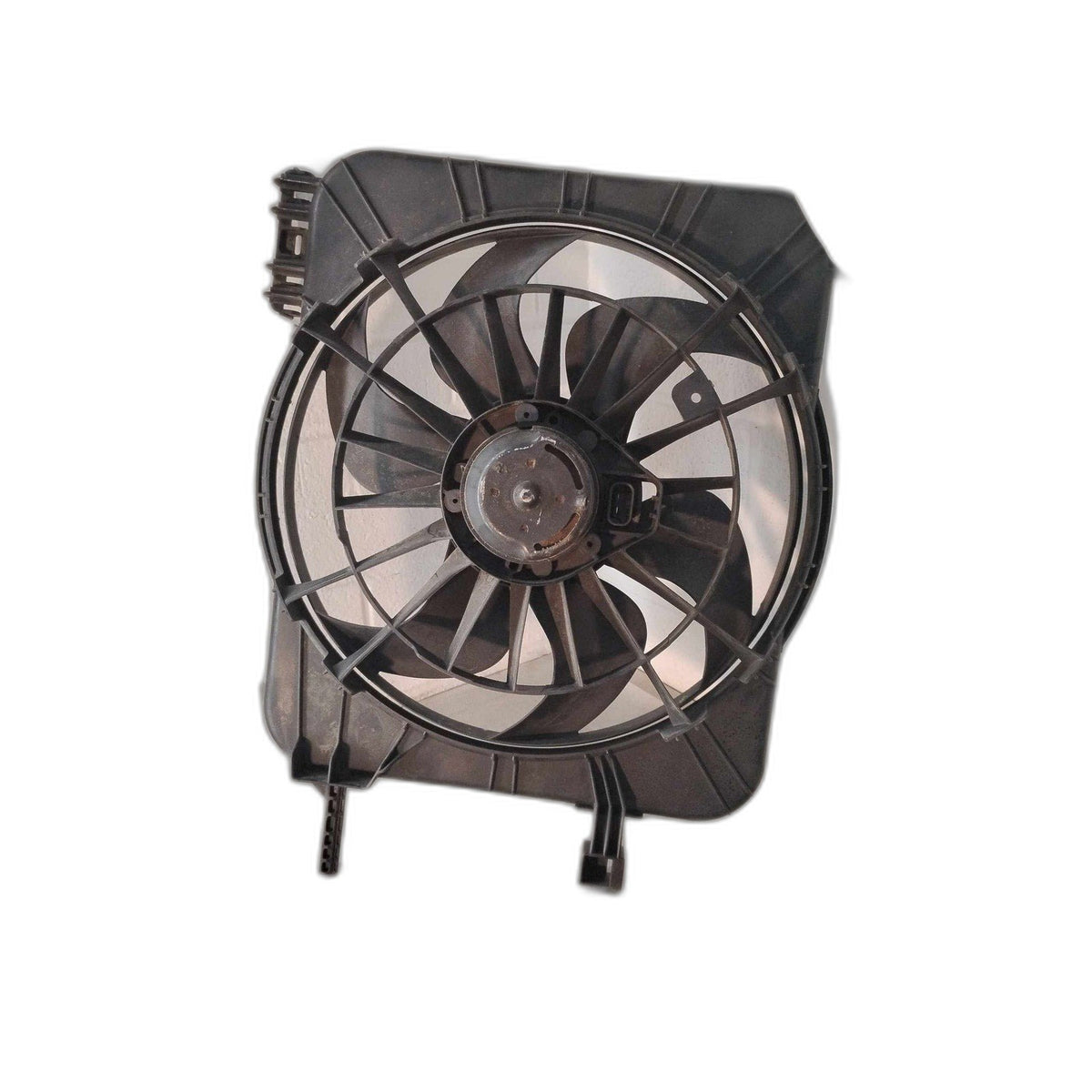 Electric Cooling Motor CHEVY CAVALIER 95 96 97 98 99 00 01 02 03 04