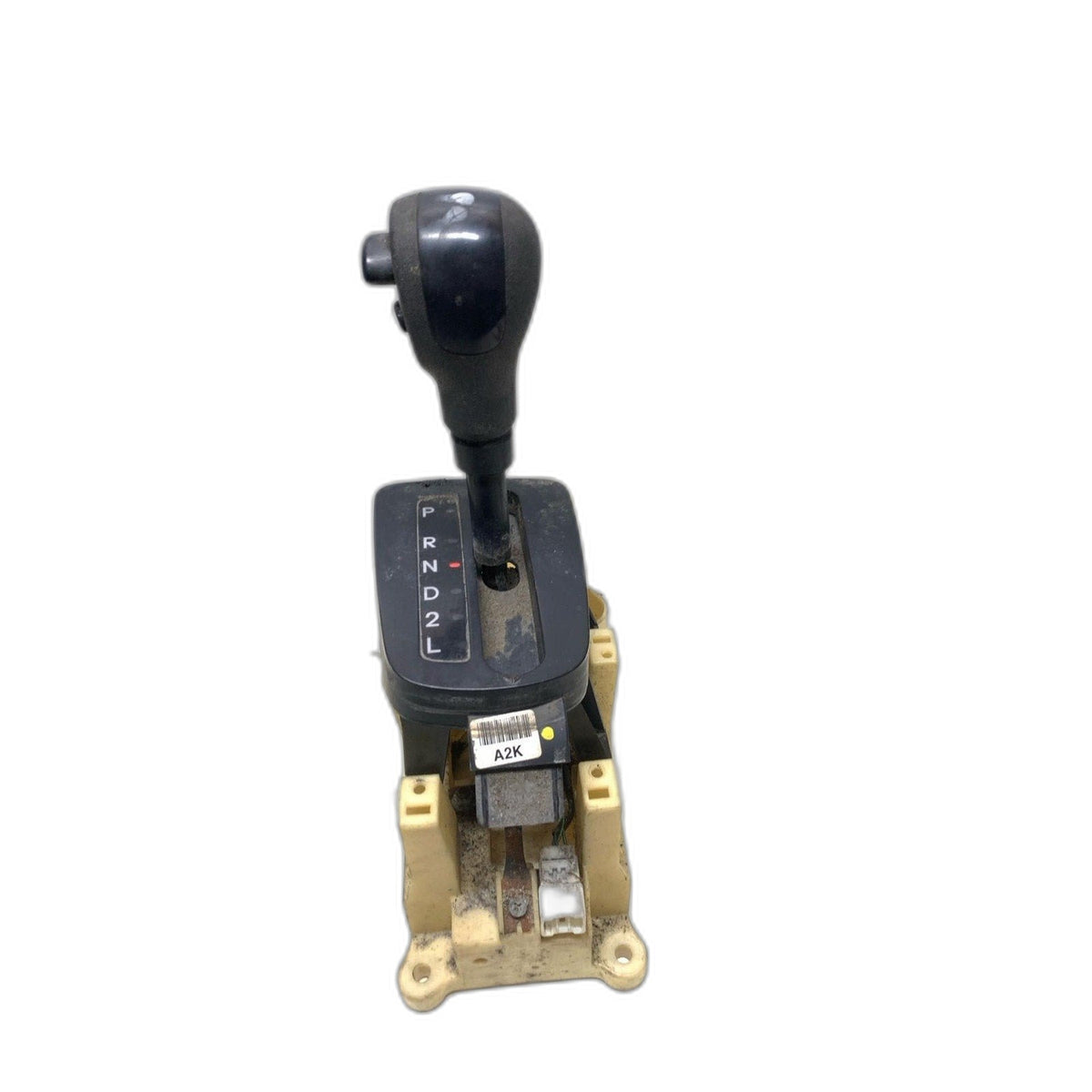 Floor Shifter KIA SOUL 11 See Pics