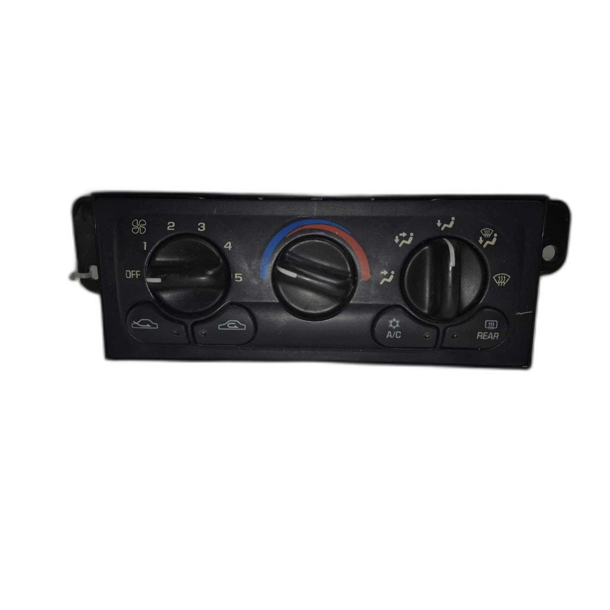 Heater A/c Control CHEVY MALIBU 97 98 99 00