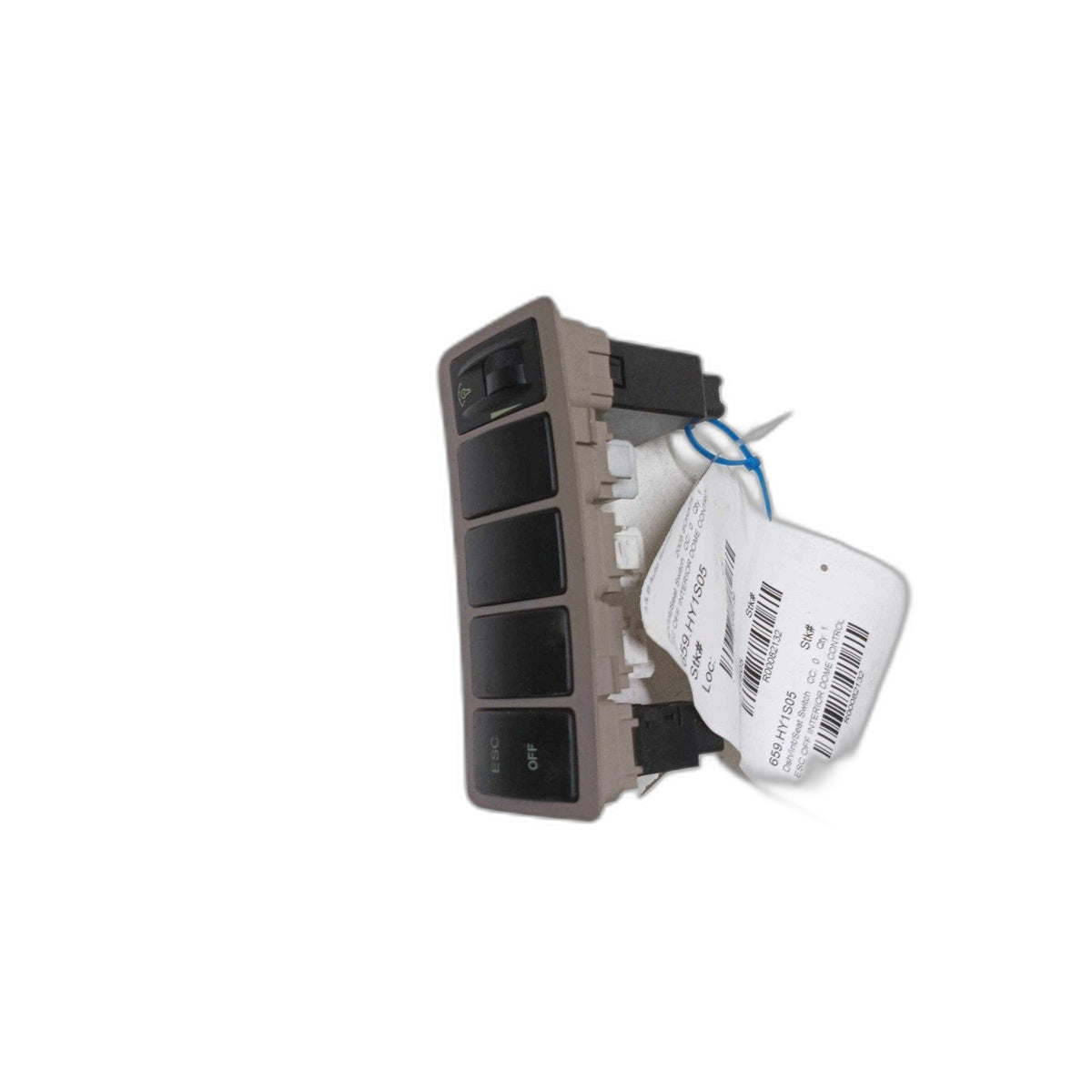 Misc. Electrical Switch HYUNDAI SONATA 05