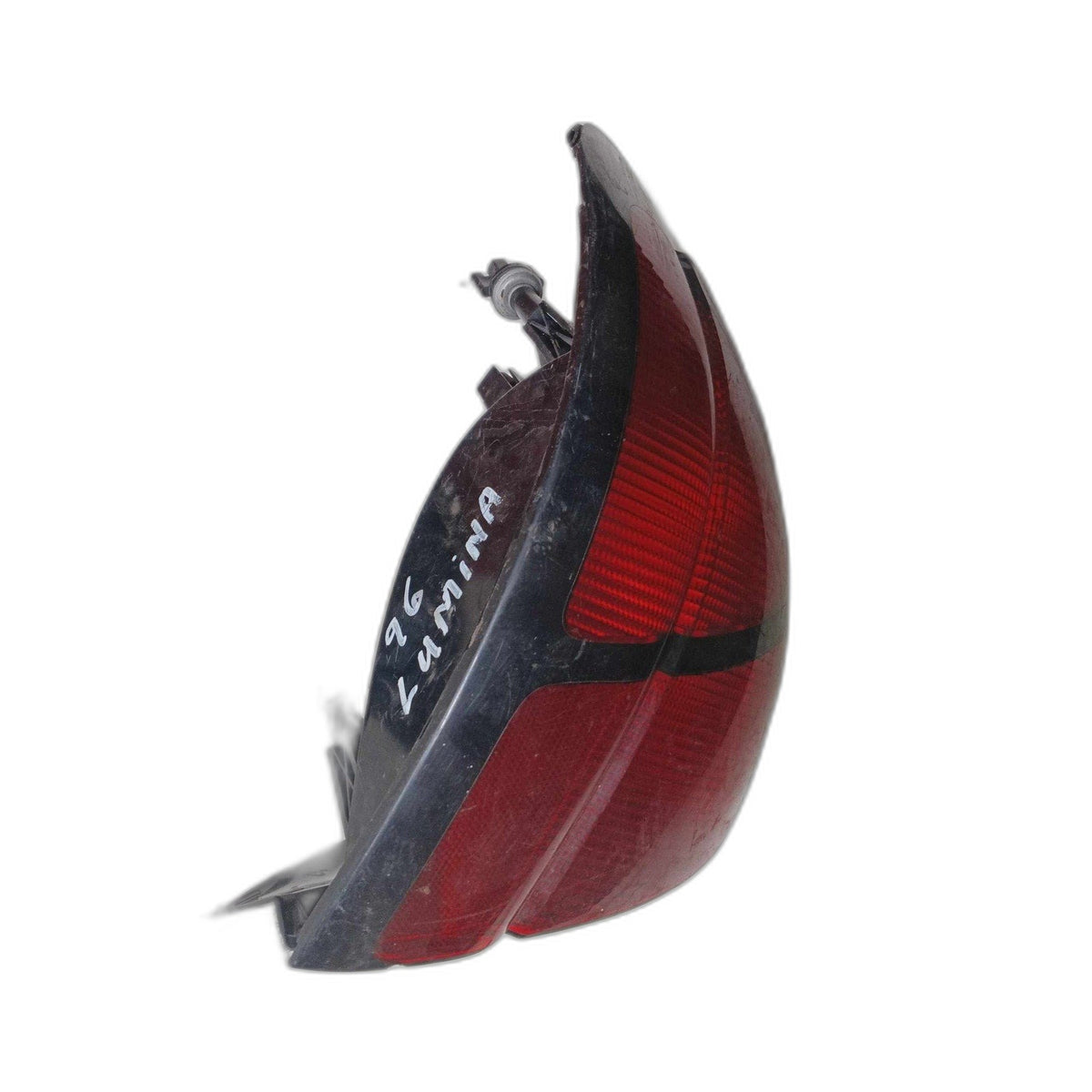 Tail Light Assembly TOYOTA CAMRY Right 92 93 94 See Pics for Imperfections