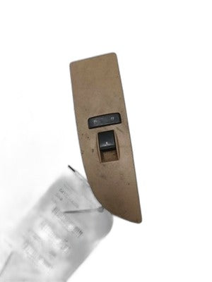 Lucerne Passenger Side Window Switch Bezel (2006)