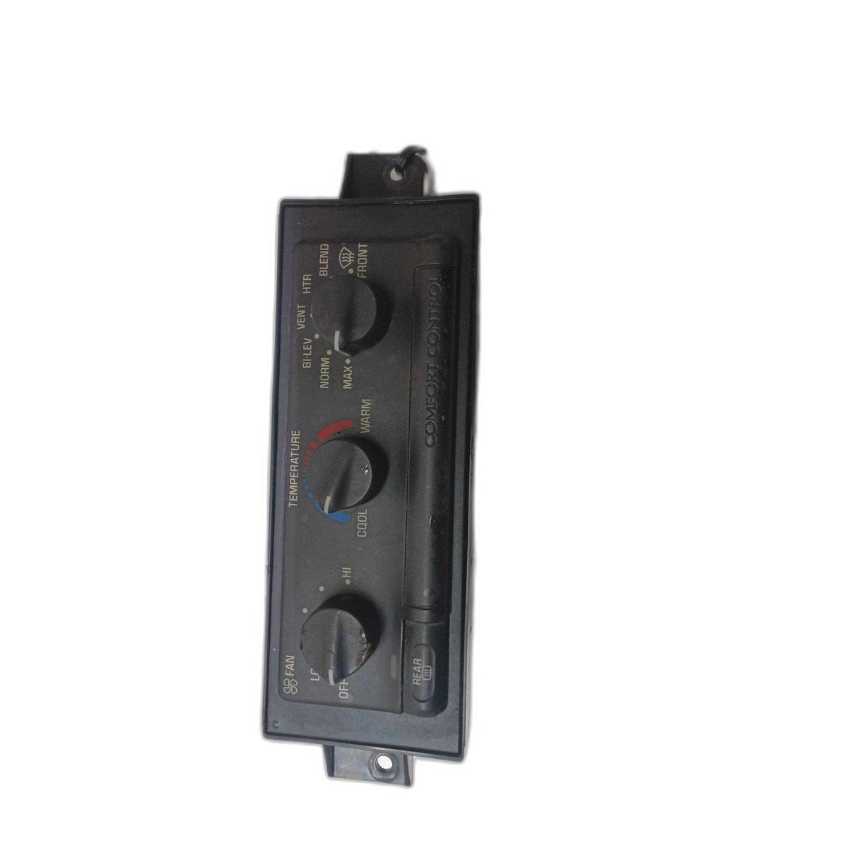 Heater A/c Control BUICK CENTURY 97 98 99