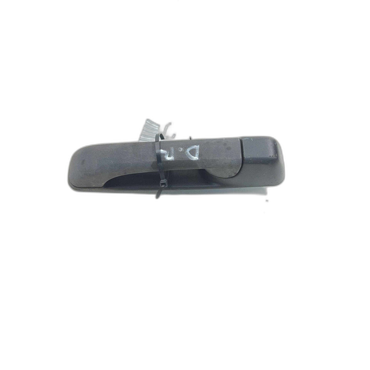 Outside Door Handle JEEP COMMANDER Left 06 -10 See Pics for Imperfections