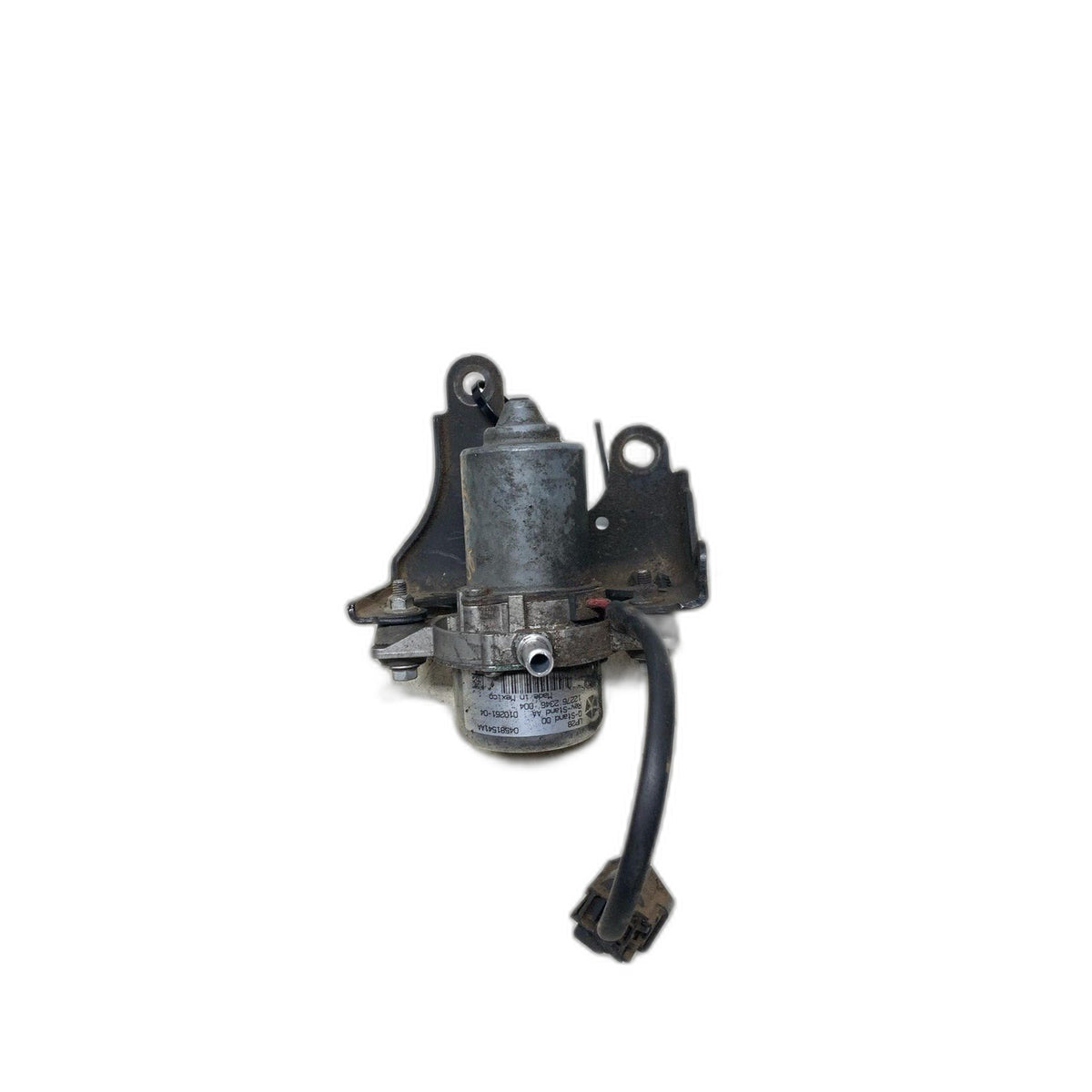 Power Brake Booster CHRYSLER TOWN CNTRY 11