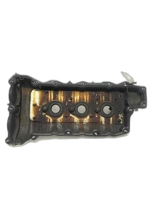 2010 Enclave Left Valve Cover - Genuine OEM Engine Part